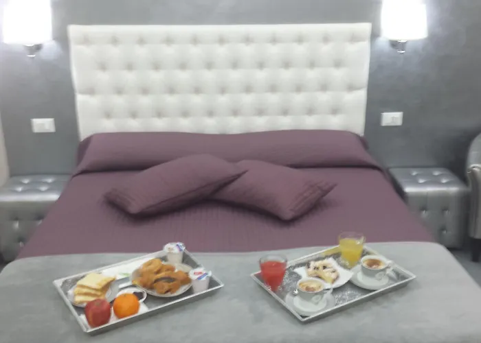 Relais Cavour Inn Rome