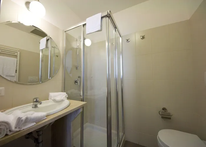 Ara Pacis Inn Rome