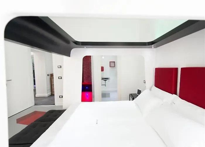 Ripetta Relais Hotel Rome