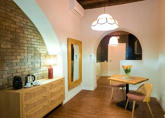 Navona Colors Hotel Rome