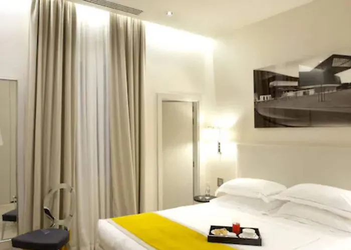 Mood44 Hotel Rome