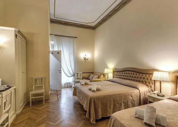 Hotel Labelle Rome