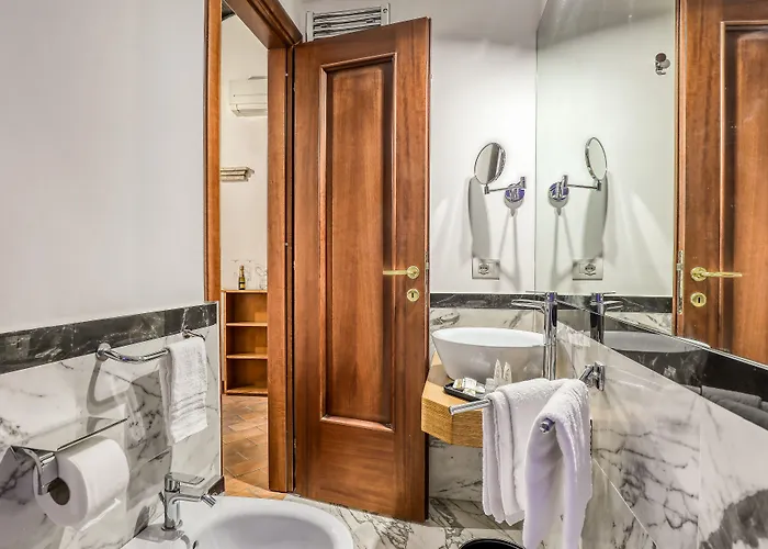 Easybnb - Luxury Navona Rome