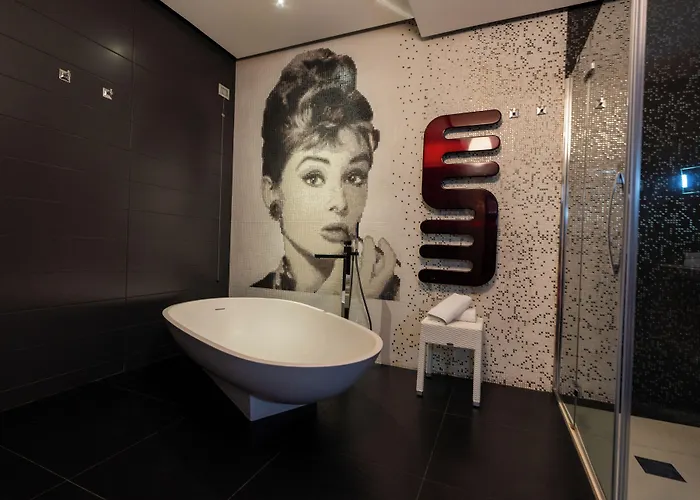 Diva Luxury Hotel Rome