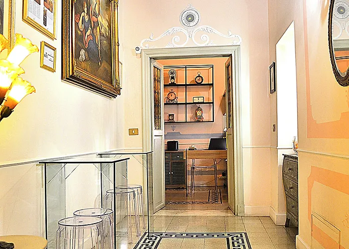 La Maison Dell'Orologio Rome