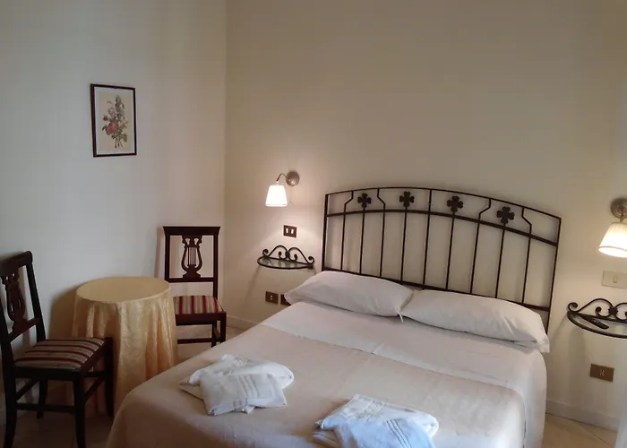 Marta Guest House Rome