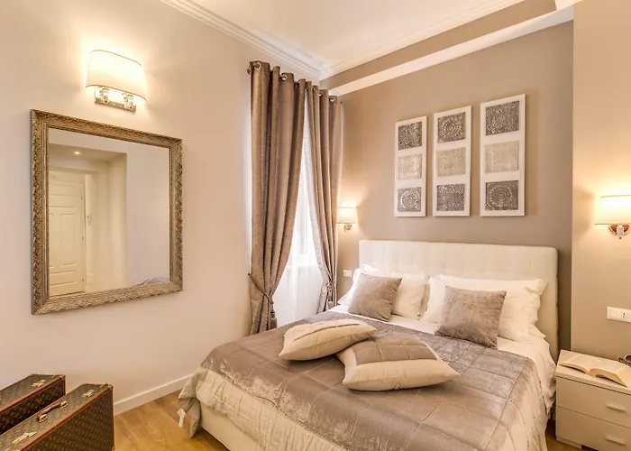 The Bridge Suites Rome