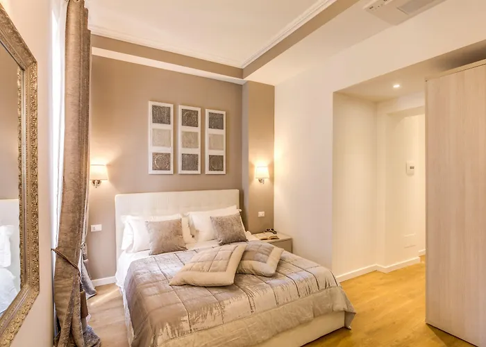 The Bridge Suites Rome