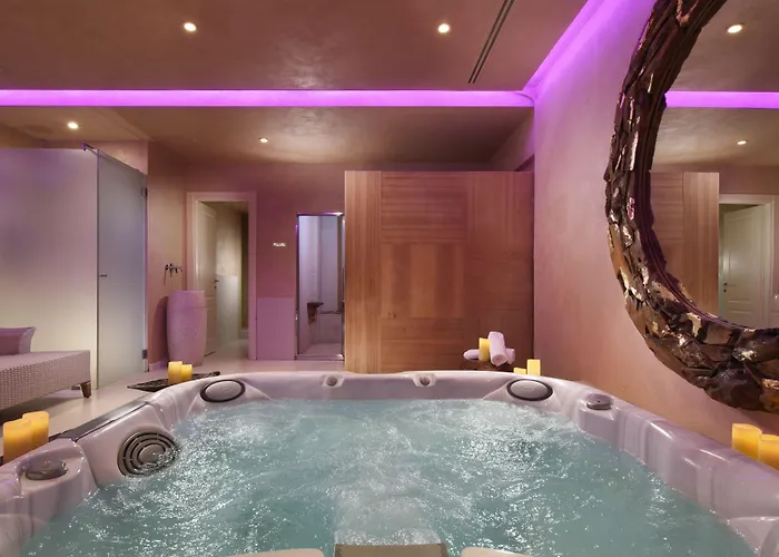 Leon'S Place Hotel In Rome