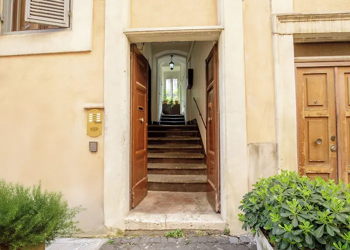 Aenea Inn Rome