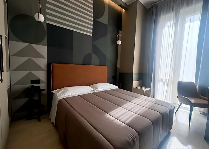 The B Place Rome