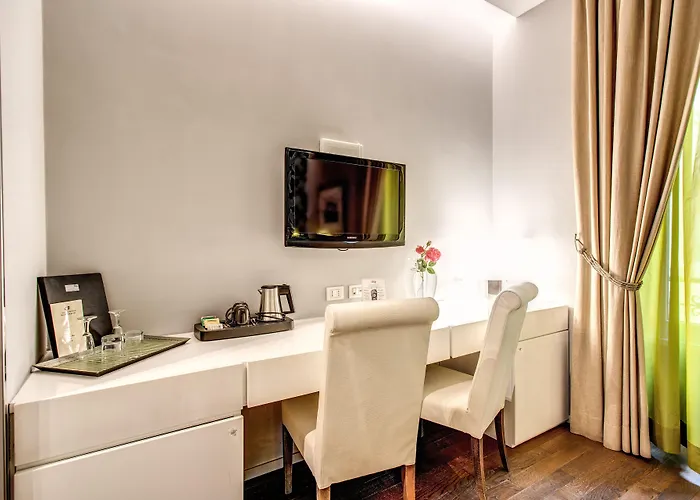 Roma 2B Bed & Breakfast