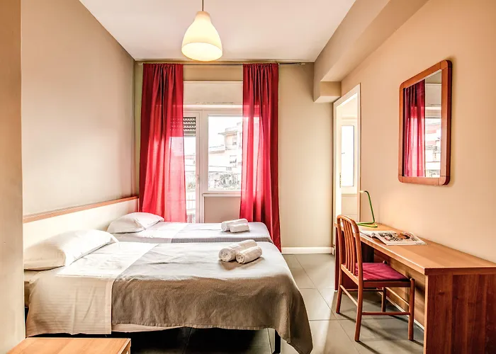 City Guest House Rome