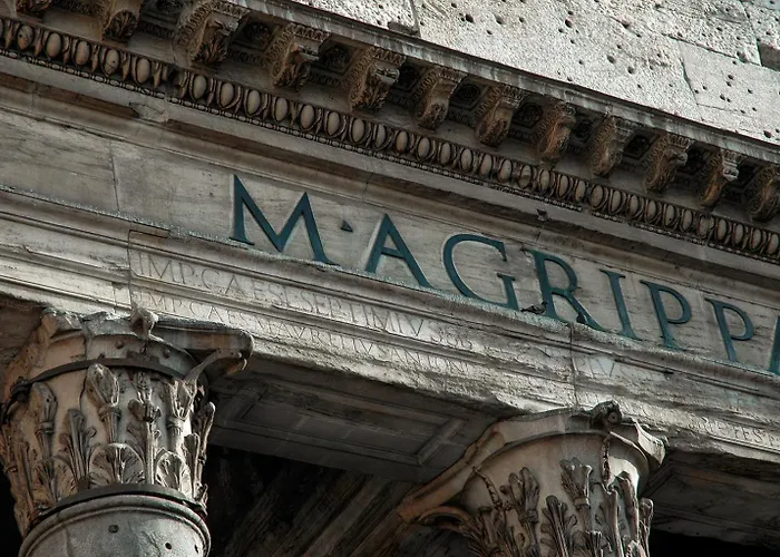 Campo Marzio Luxury Suites Rome