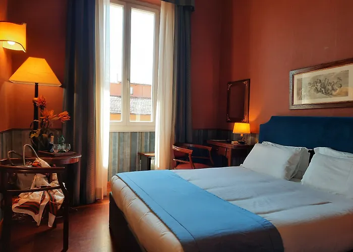 Domus Livia Hotel Rome