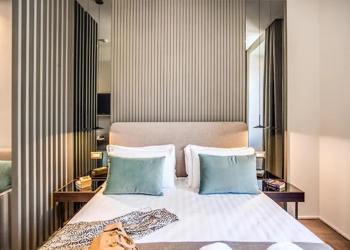 Hotel 77 Seventy-Seven - Maison D'Art Collection Rome