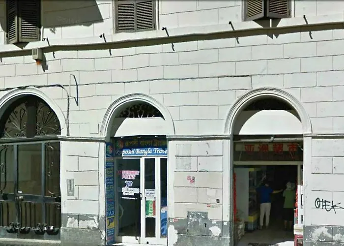 Le Rose Di Bi Bed & Breakfast Rome