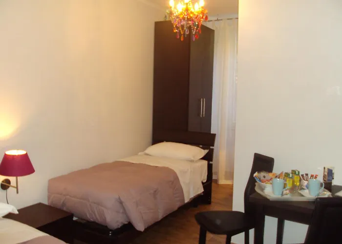 Terme Di Traiano Bed & Breakfast Rome