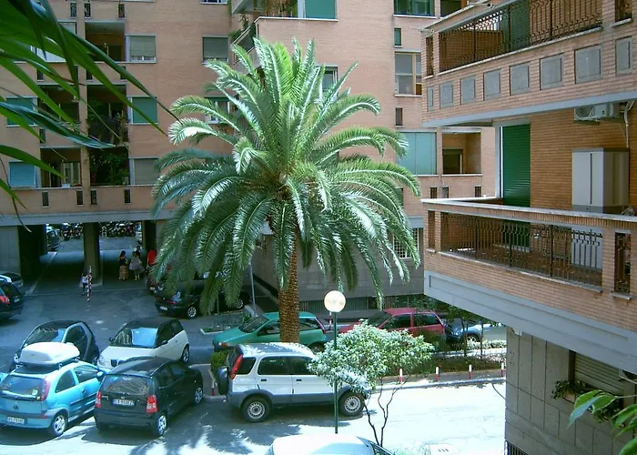 B&B Sabrina Home Rome