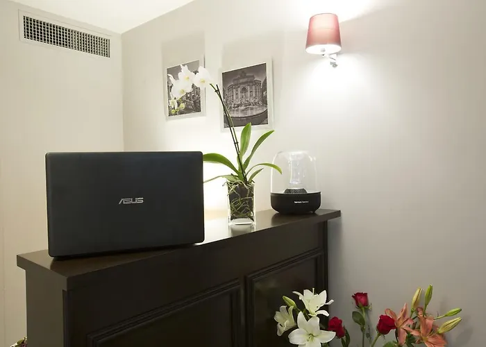 Relais Leone Hotel Rome
