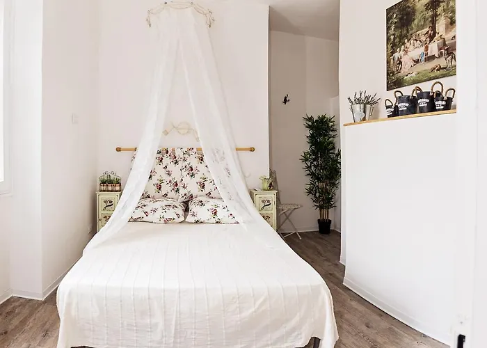 Parco Di Nerone Hotel Rome