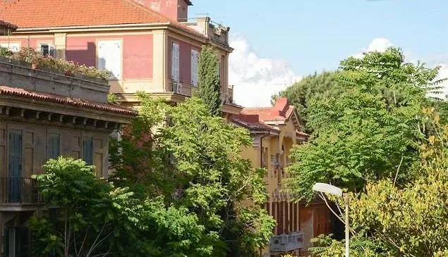 B&B Villa Musa Rome