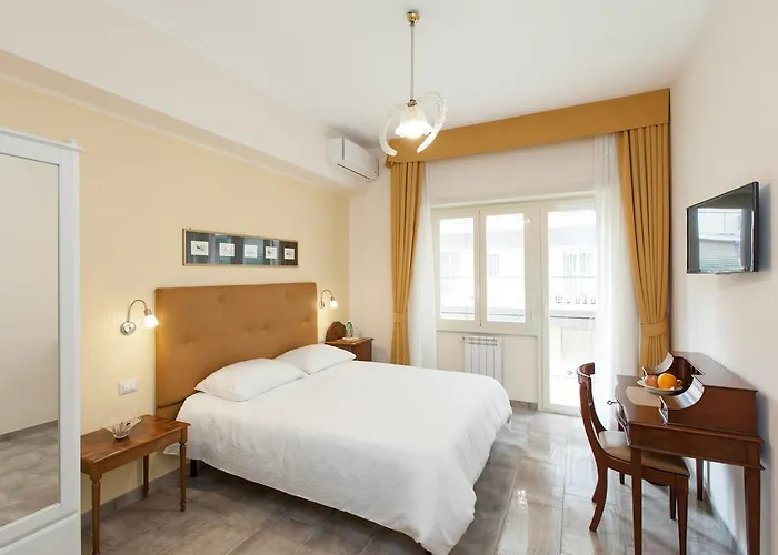 Anice Guesthouse Rome