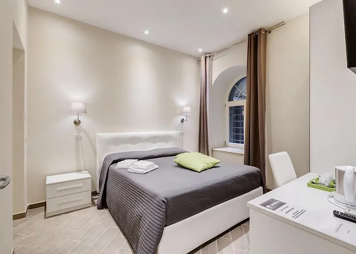 Vaticano 38 Suites Rome