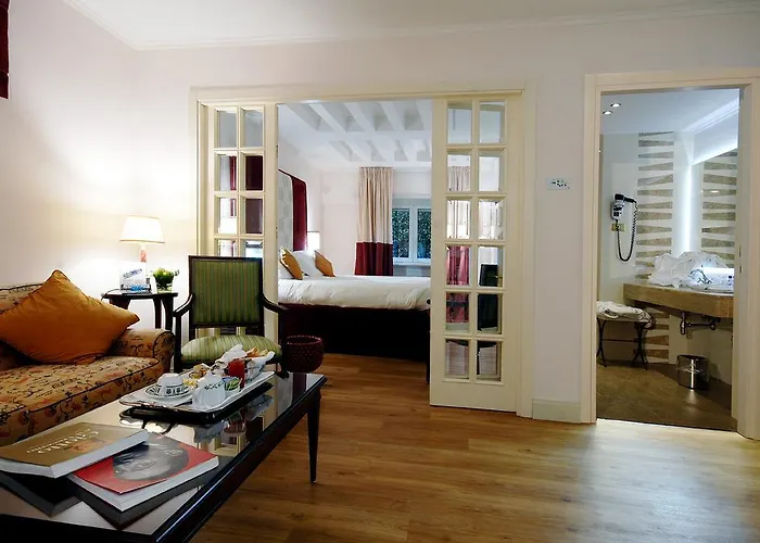 The Duke Hotel Rome