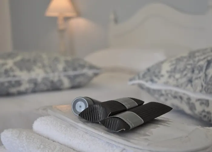 Le Stanze Di Rebecca Bed & Breakfast Rome
