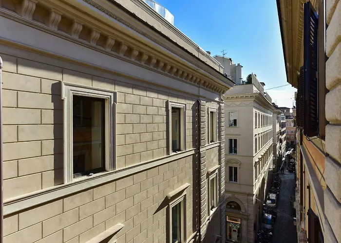 B&B Casa Angelini Rome
