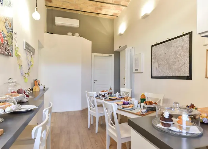 B&B Casa Angelini Rome