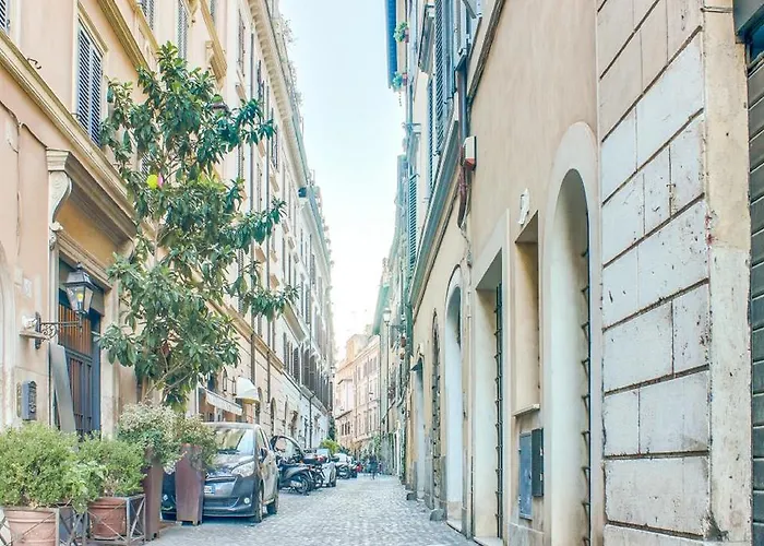 Relais Fori Imperiali Hotel Rome