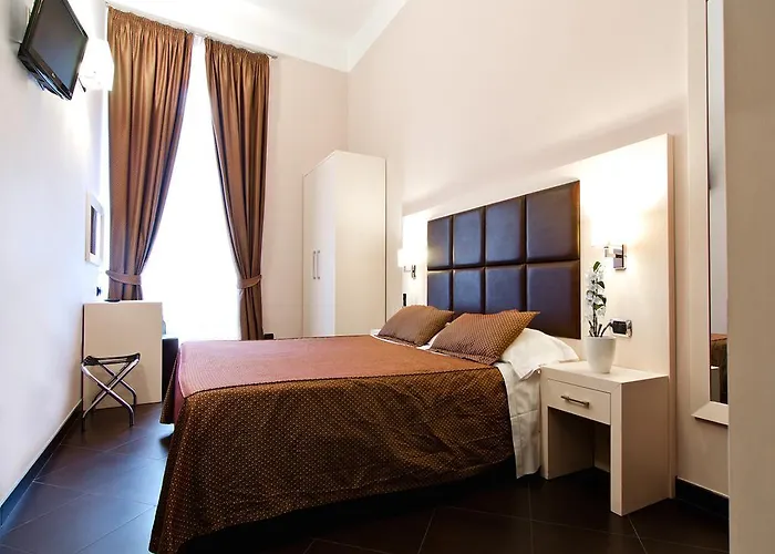 Cenci Bed & Breakfast Fontana Di Trevi Rome