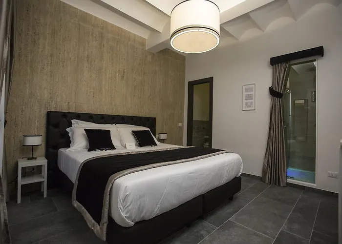 Trivium Suites Fontana Di Trevi Rome