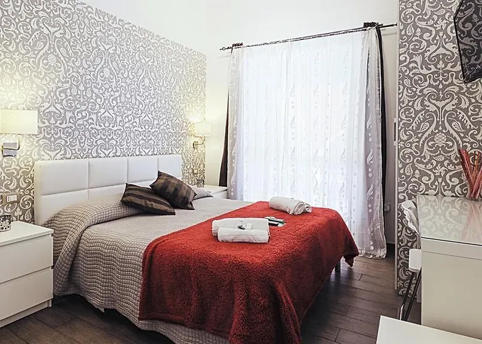 Magic Double Hotel Rome