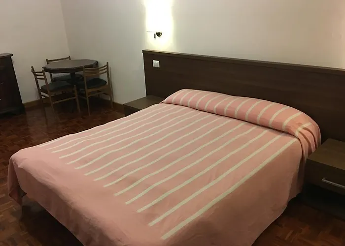 Biancagiulia Guest House Rome