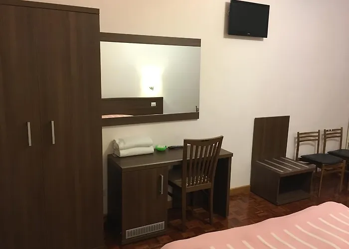 Biancagiulia Guest House Rome