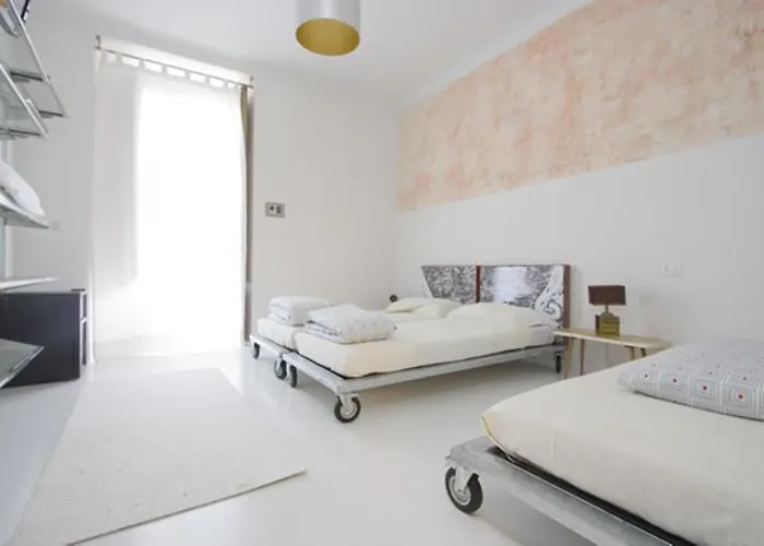 A Casa Di Penelope Hotel Rome