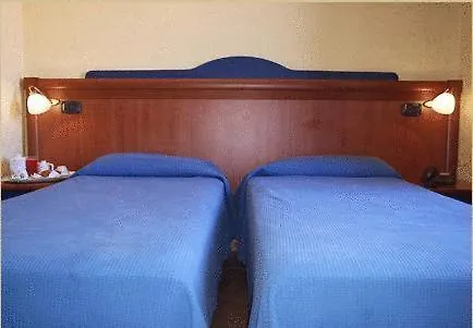 Hotel Tre Stelle Rome