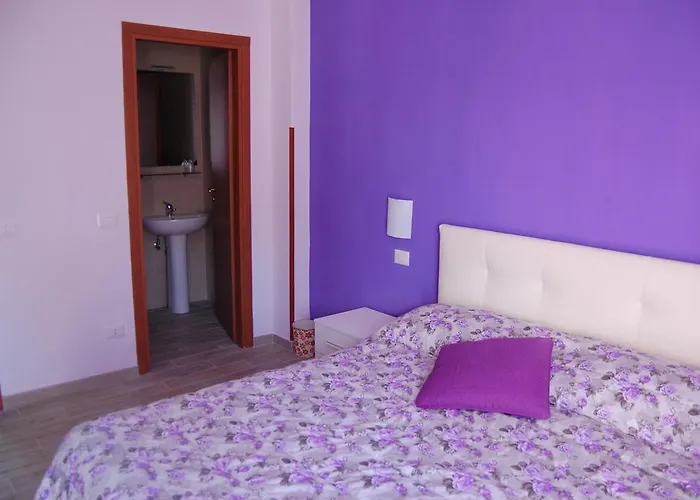 B&B Il Salice Rome