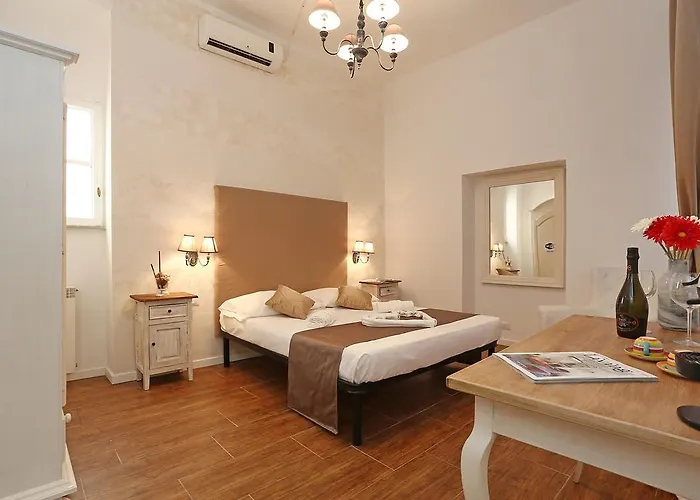 Juno Pantheon Hotel Rome