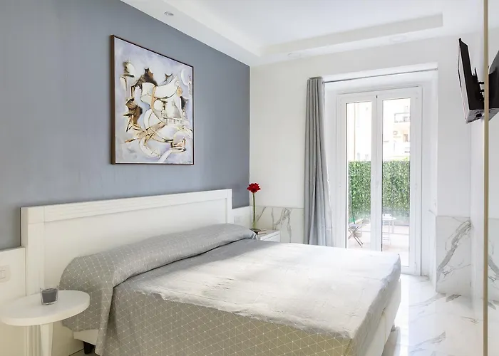Little Aurelius Hotel Rome