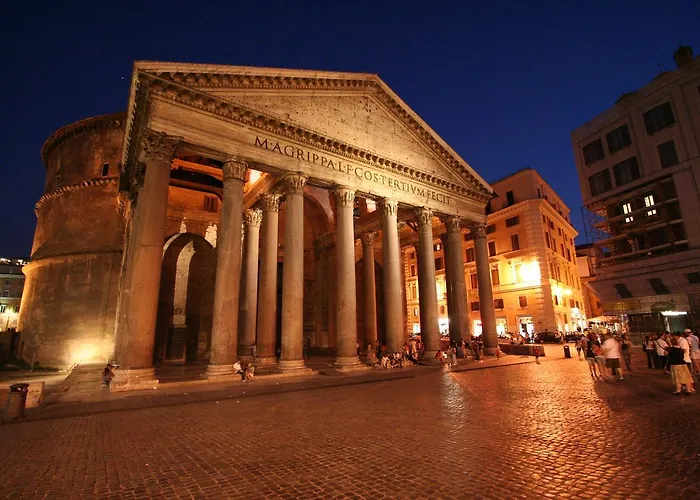 Desiderio Di Roma Hotel