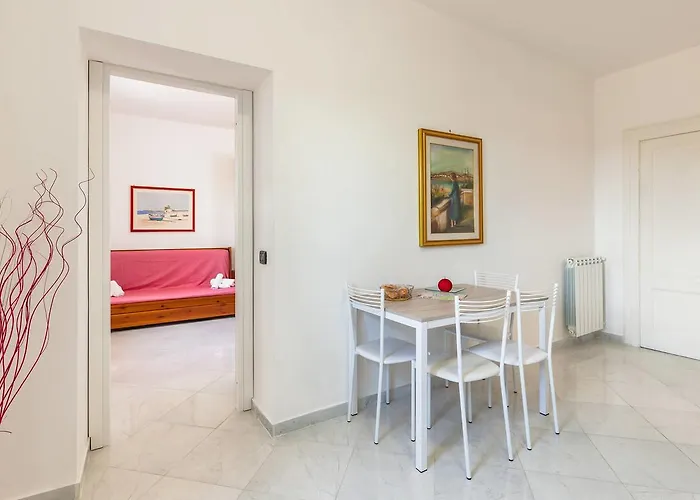 L'Opera Apartments Rome