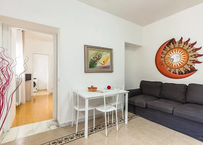 L'Opera Apartments Rome