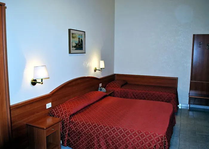 Hotel Casali Rome