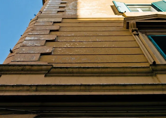 Le Stanze Di Orazio Bed & Breakfast Rome