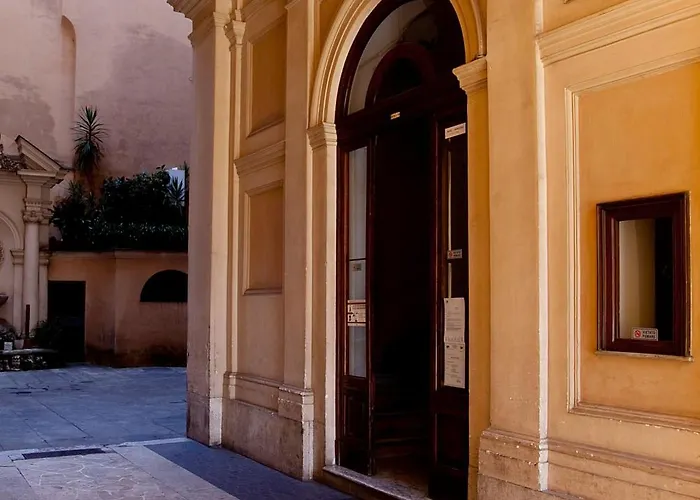 Residenza Pantaleo Bed & Breakfast Rome