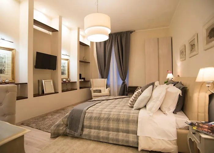 Town House 62 Bed & Breakfast Rome